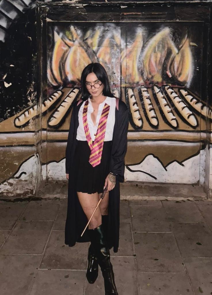 Chica busca chico en Ibiza: 