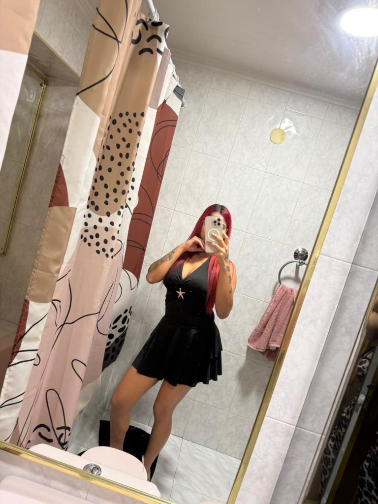 Chica busca chico en León: 