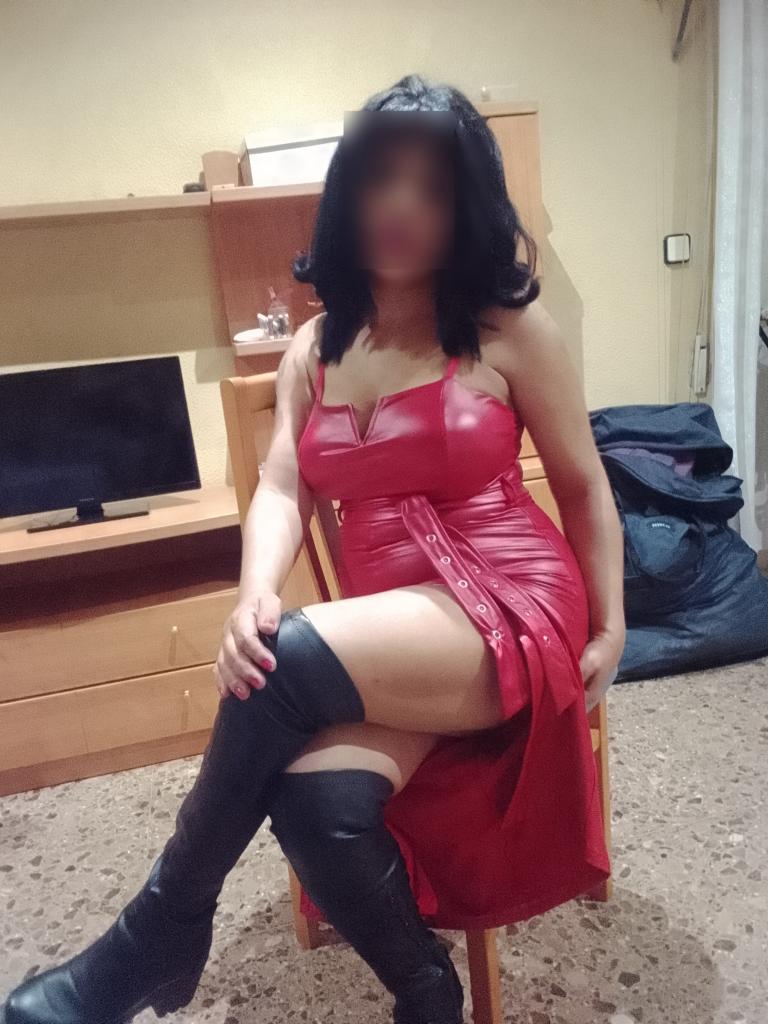 Chica busca chico en Alicante: 