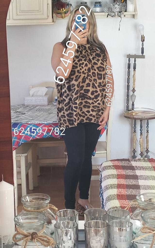 624597782: Chica busca chico en Toledo