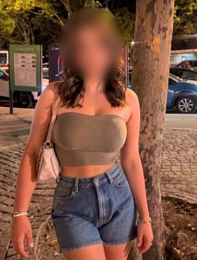 Chica busca chico en Cuenca: 