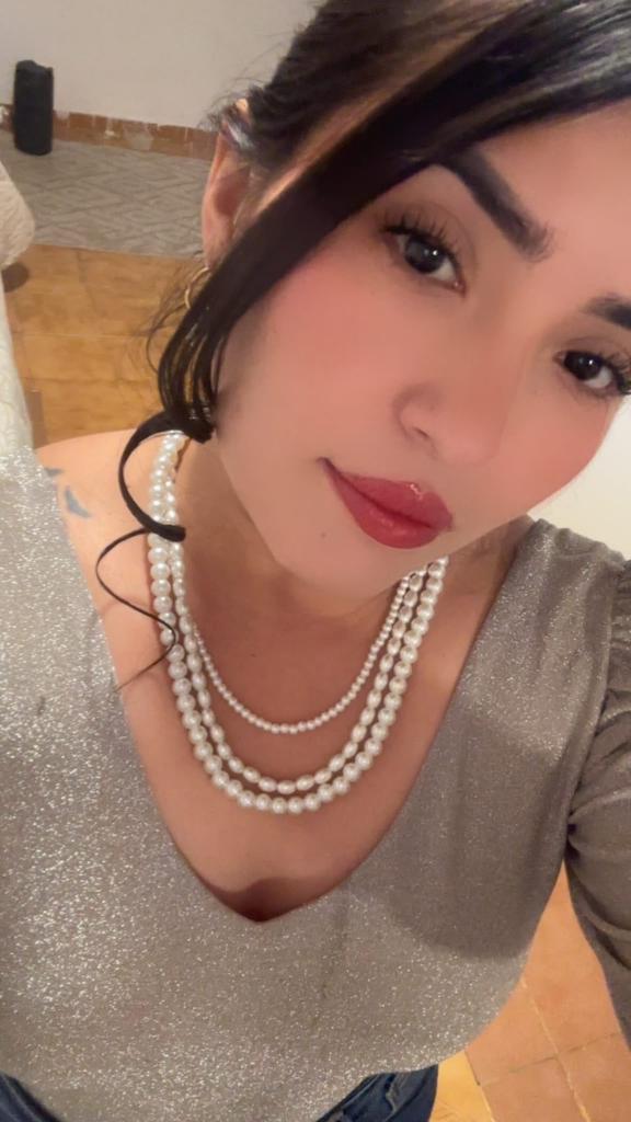 602575147: Chica busca chico en Almería