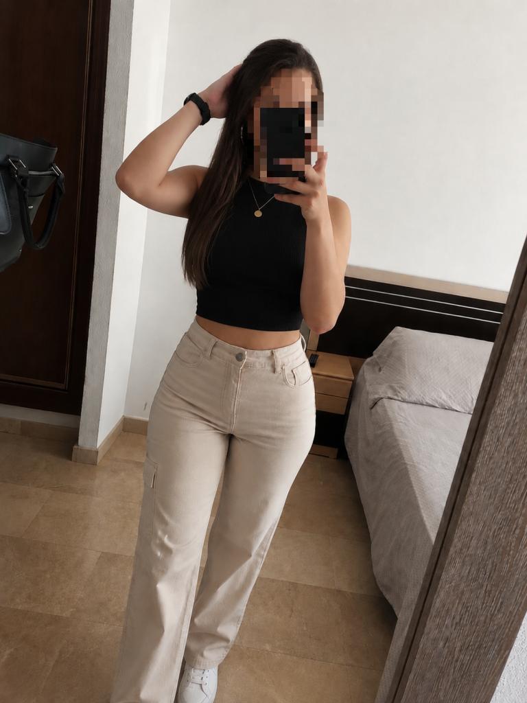 Chica busca chico en Lugo: 