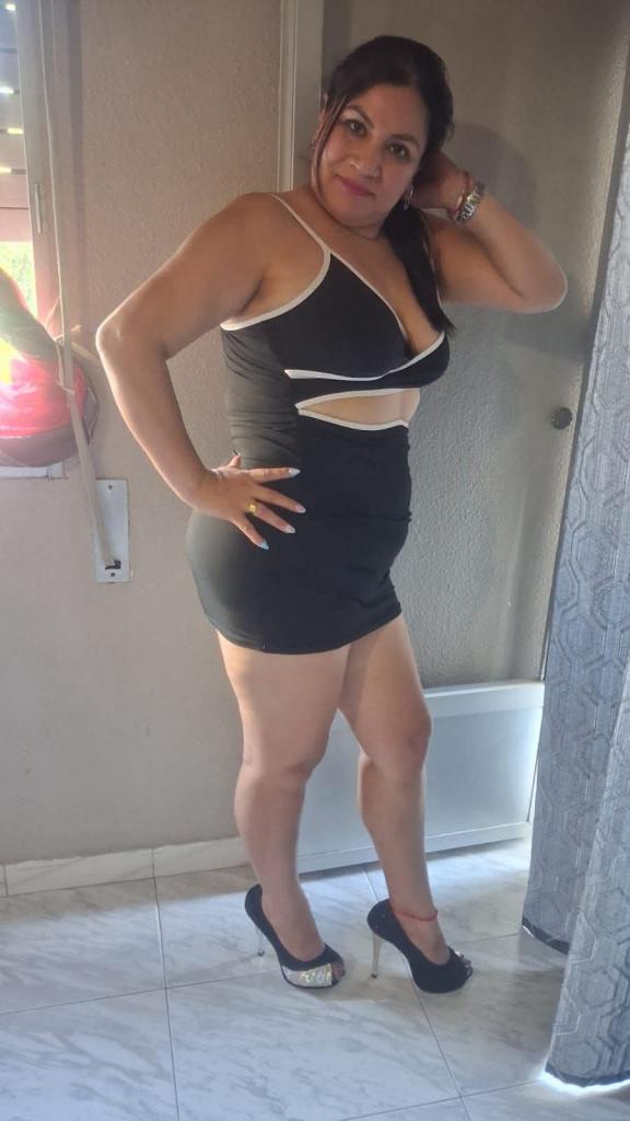 Chica busca chico en Murcia: 