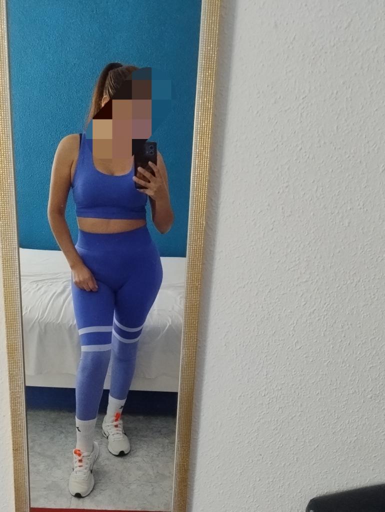 Chica busca chico en Madrid: 