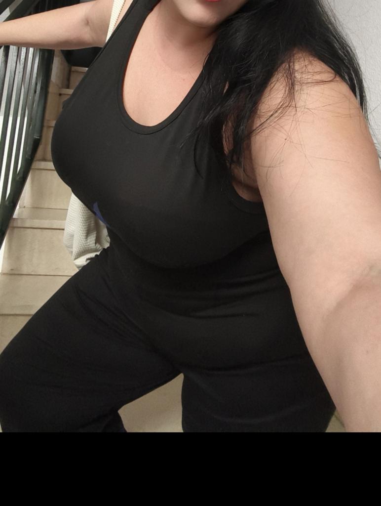 Chica busca chico en Murcia: 