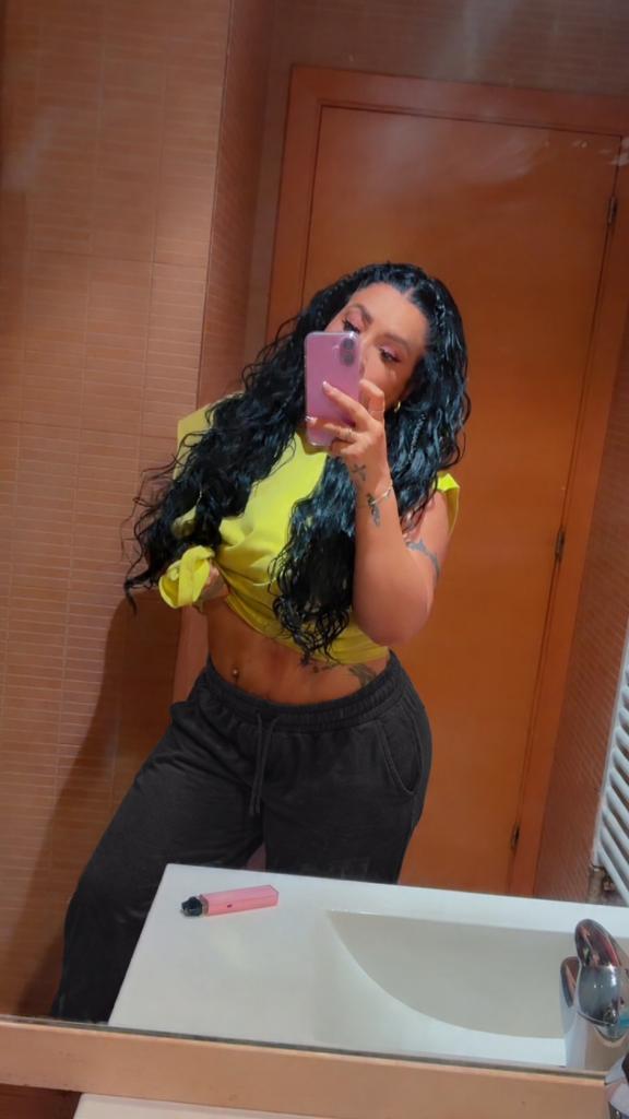 Chica busca chico en Lérida: 