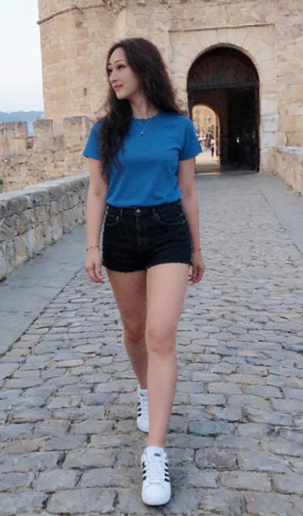 Chica busca chico en Barcelona: 