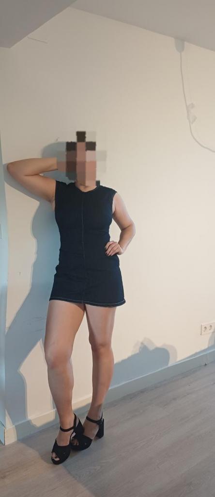 612463162: Chica busca chico en Madrid