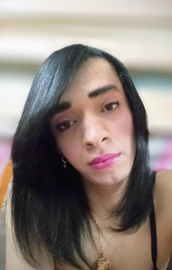 Transexual en Zaragoza: 