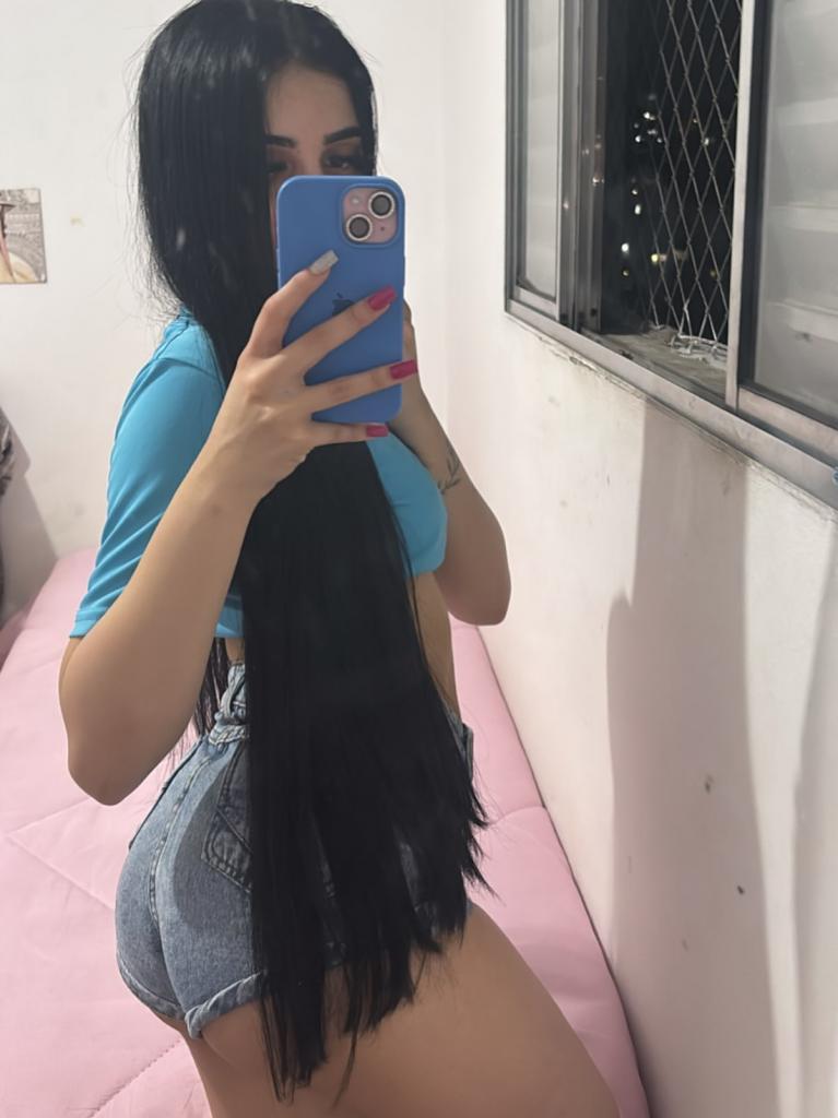 Chica busca chico en Tenerife: 