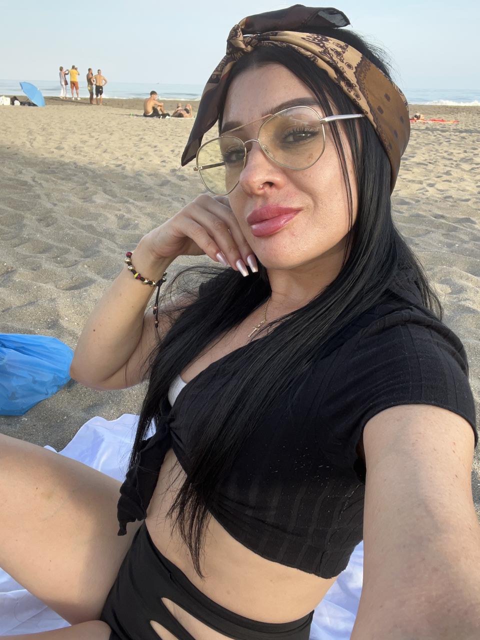 637177151: Chica busca chico en Málaga