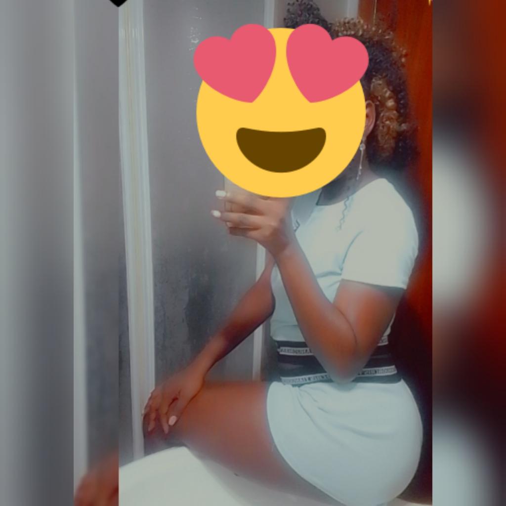 Chica busca chico en Sevilla: 
