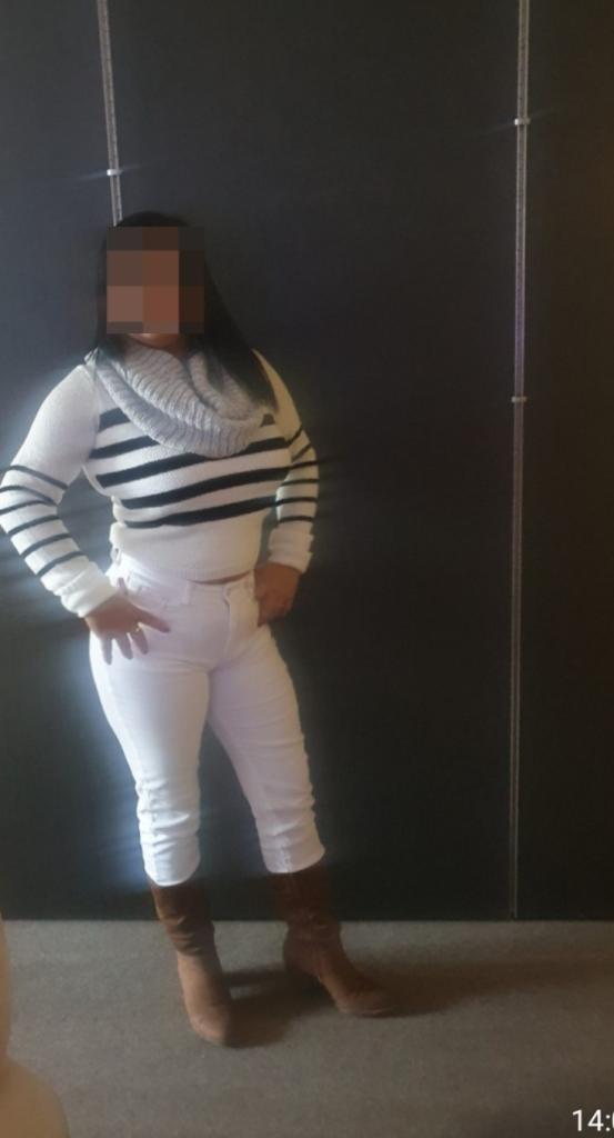 Chica busca chico en La Coruña: 
