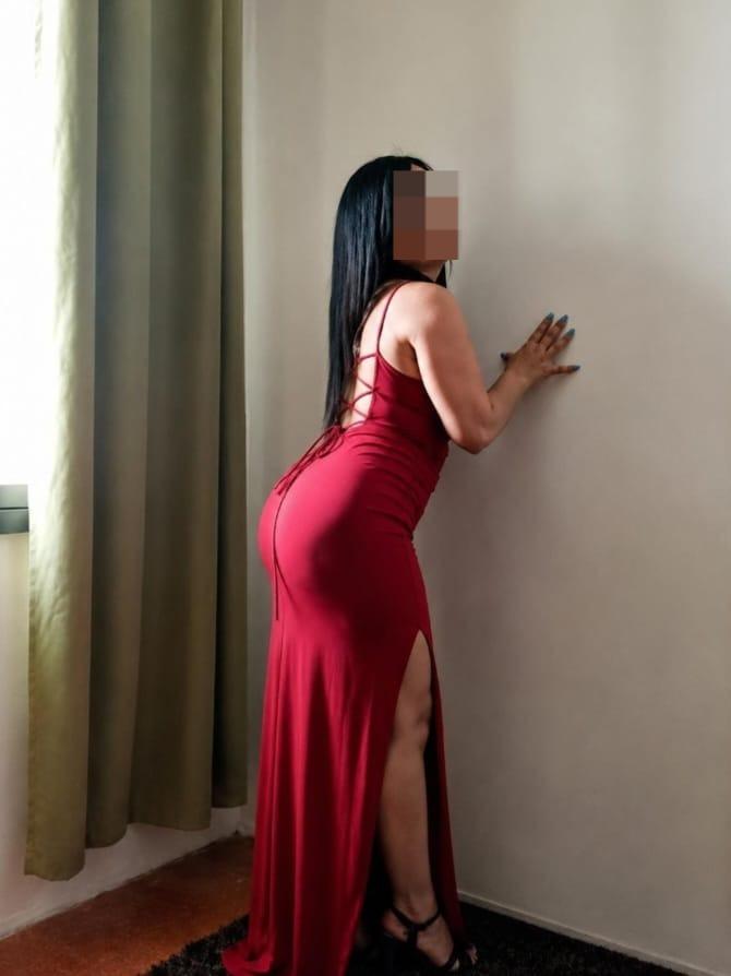 Chica busca chico en La Coruña: 