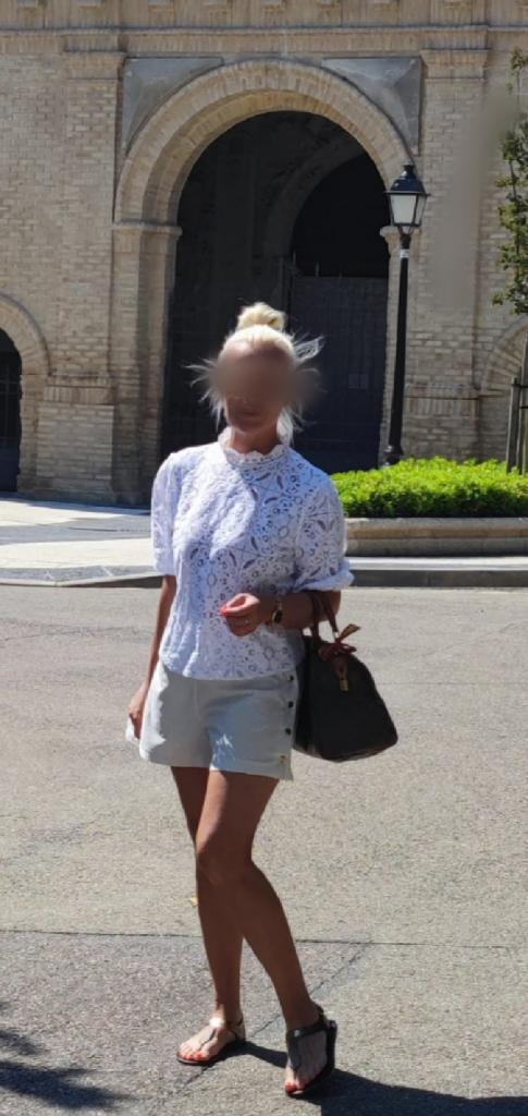 613541620: Chica busca chico en Murcia