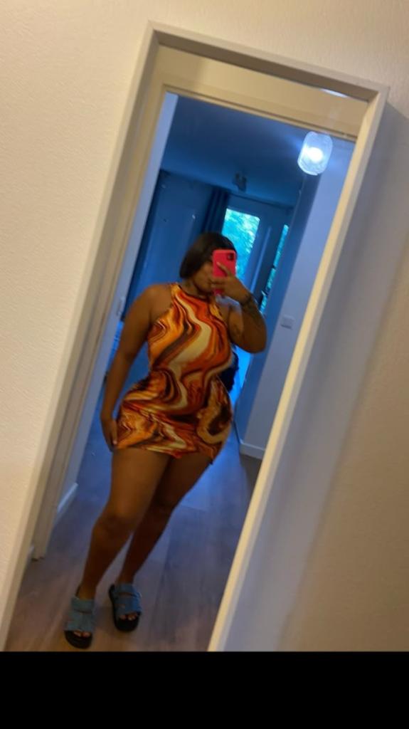 Chica busca chico en Madrid: 