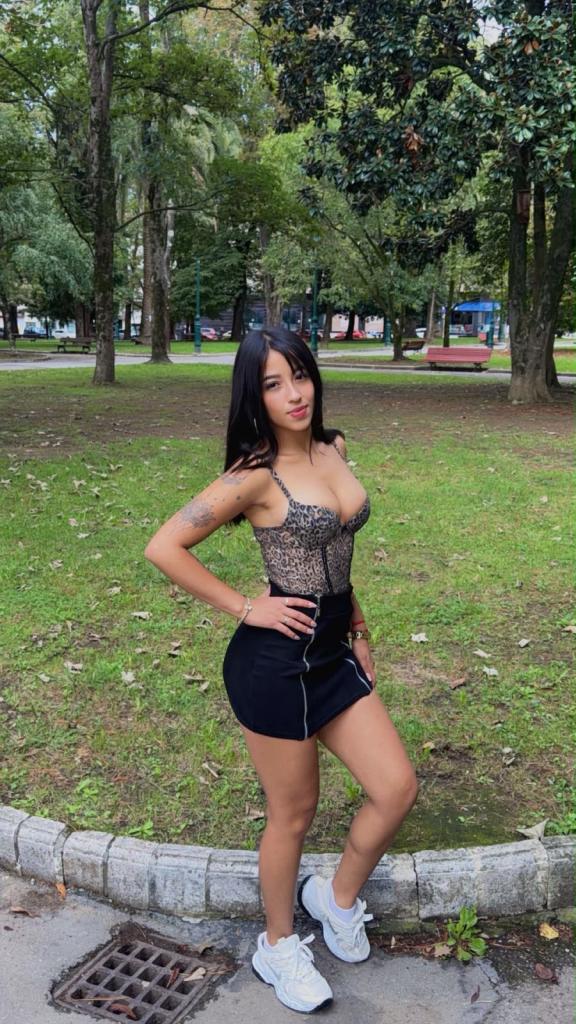 Chica busca chico en Cantabria: 
