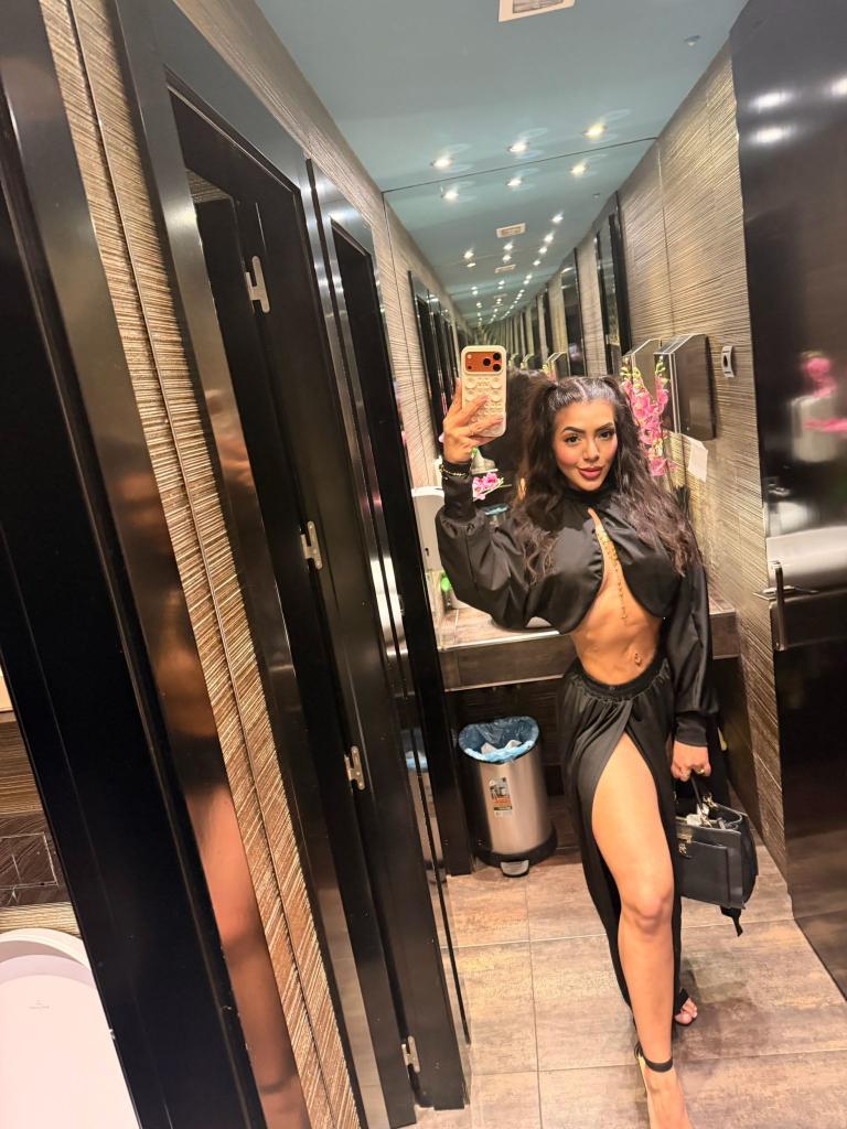 Chica busca chico en Málaga: 