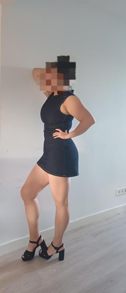 612463162: Chica busca chico en Madrid