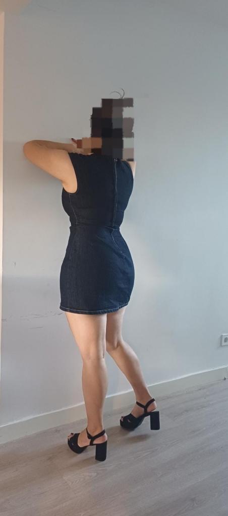 Chica busca chico en Madrid: 