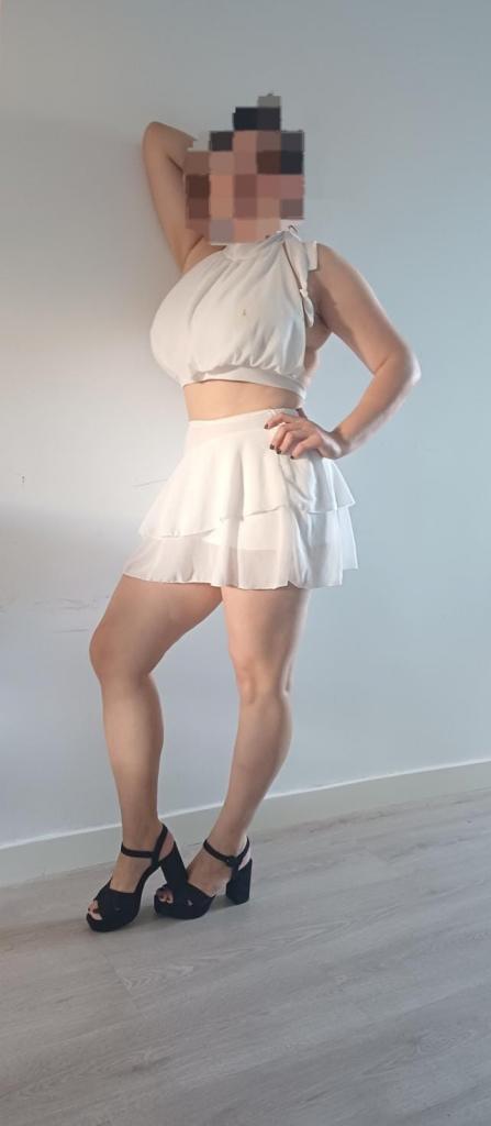 612463162: Chica busca chico en Madrid