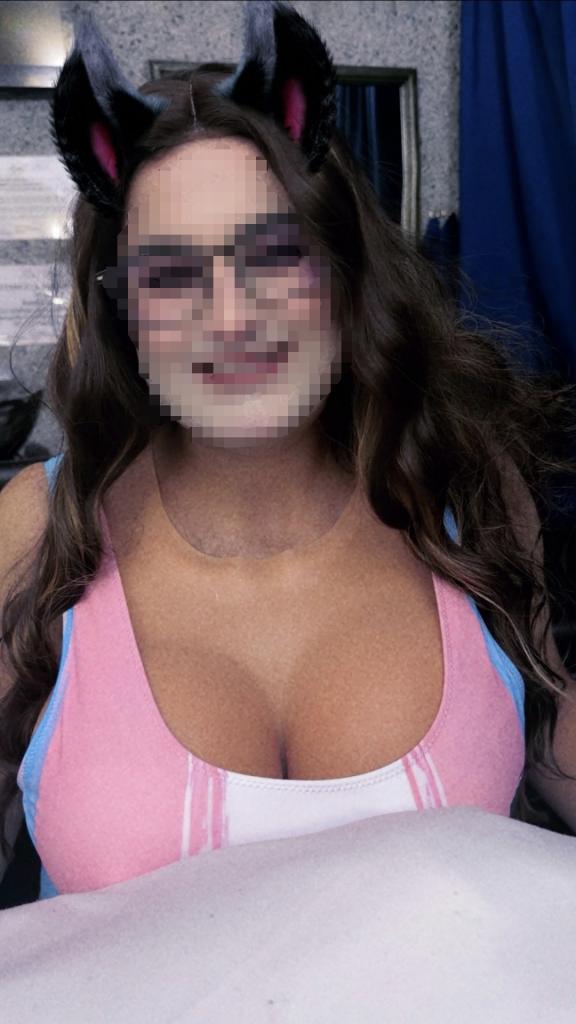 Transexual en Alicante: 