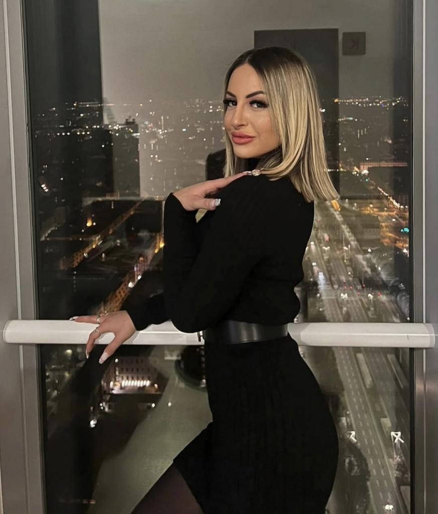 Transexual en Granada: 