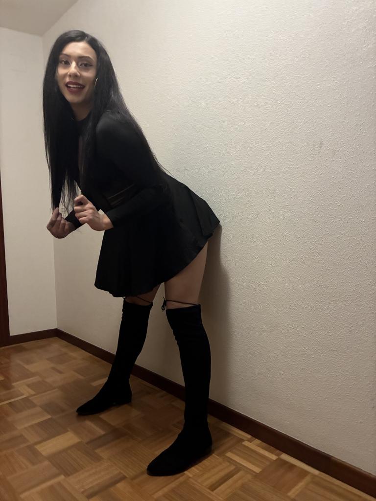 Travesti en Navarra: 