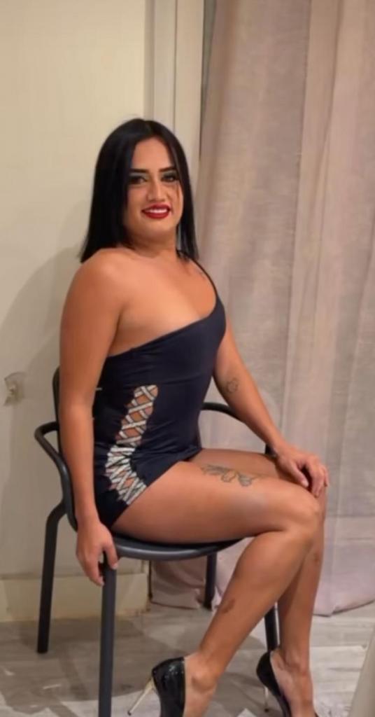 Transexual en Jaén: 