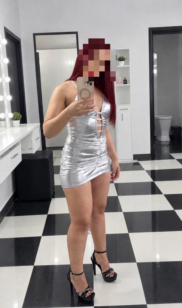 Chica busca chico en Madrid: 