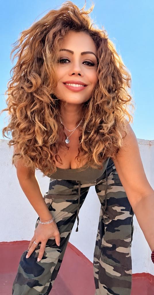 Chica busca chico en Ciudad Real: 