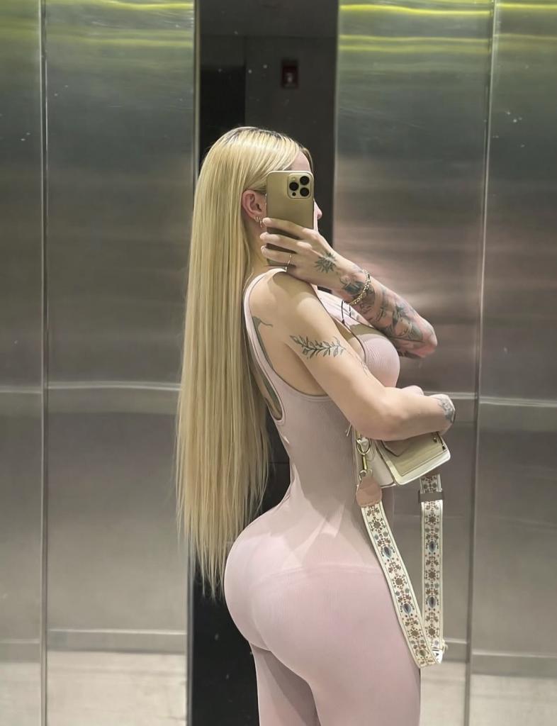 Transexual en Córdoba: 