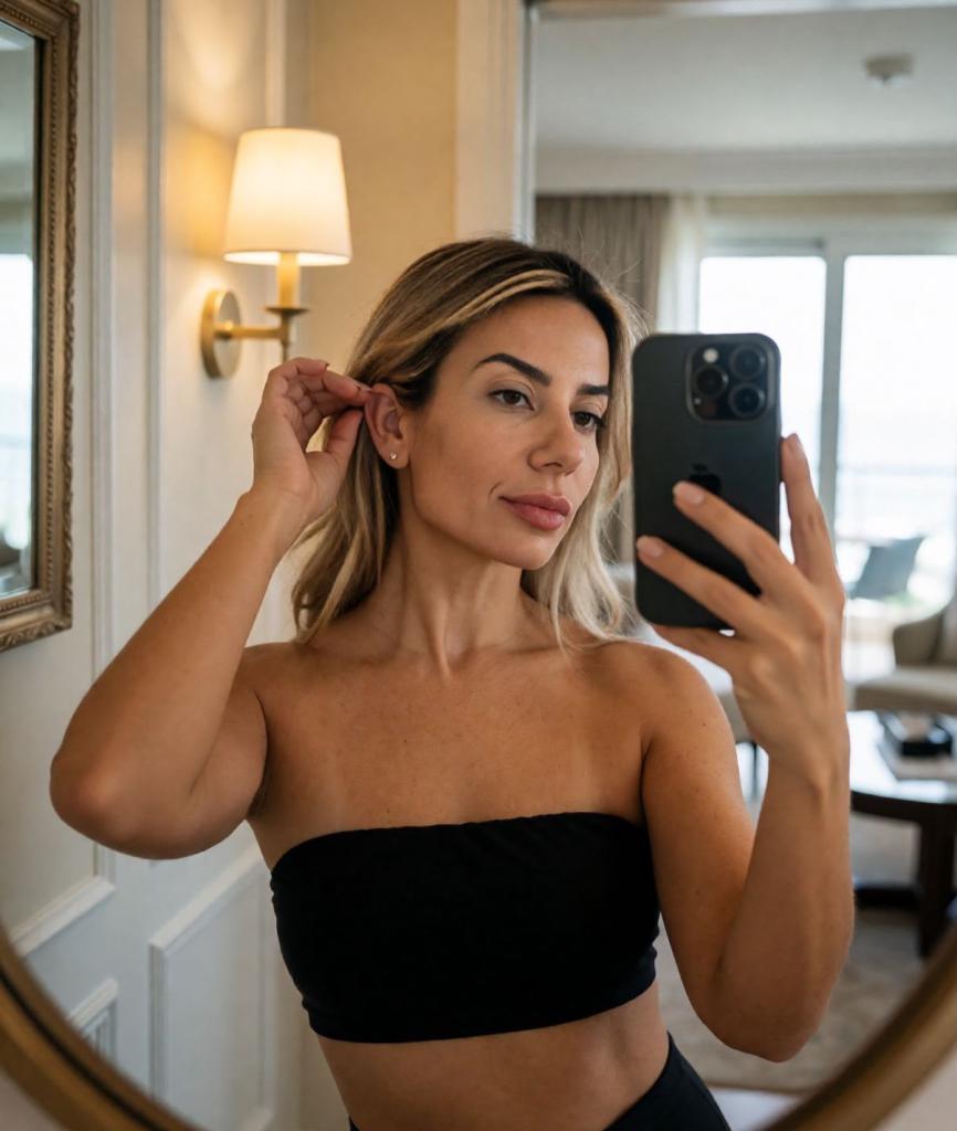 674355650: Chica busca chico en Pontevedra