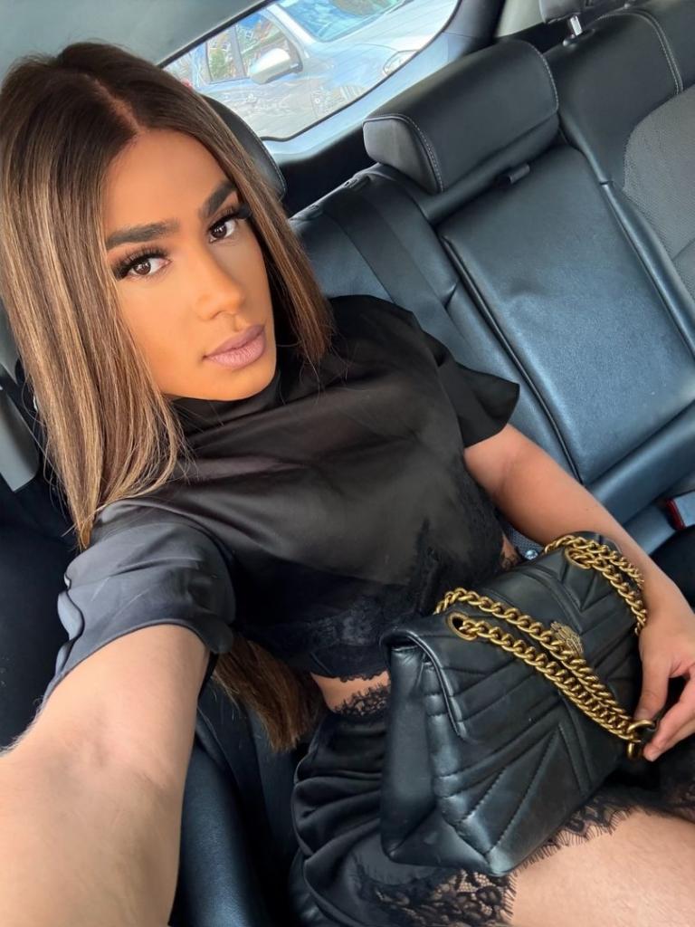 Travesti en Madrid: 