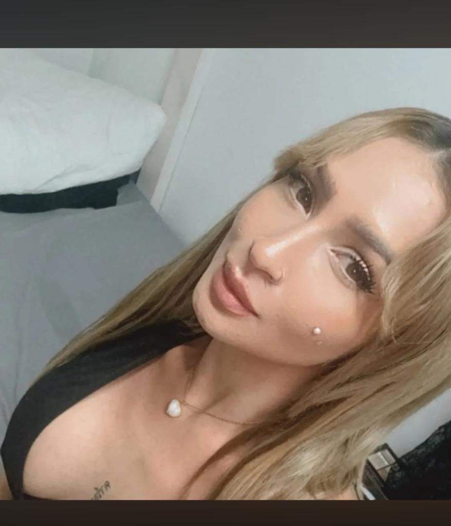 Chica busca chico en Barcelona: 