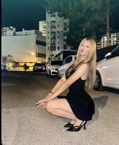 600737122: Chica busca chico en Tenerife
