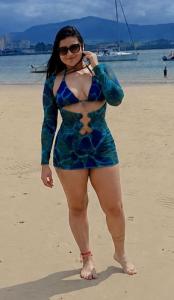 641784314: Chica busca chico en Valencia