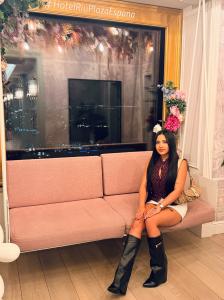634265953: Chica busca chico en Las Palmas