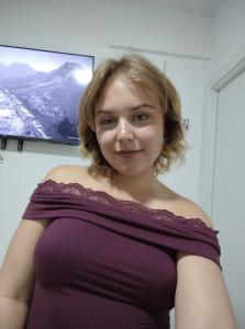 613541252: Chica busca chico en Almería