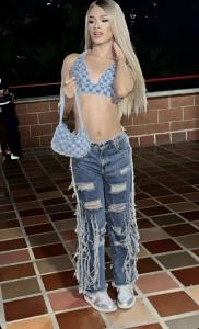 615499743: Transexual en Las Palmas