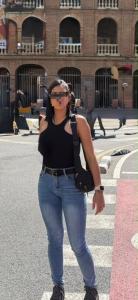 632787455: Chica busca chico en Toledo