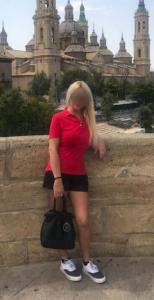 613541620: Chica busca chico en Murcia