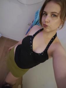 613541252: Chica busca chico en Almería