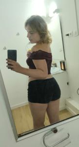 613541252: Chica busca chico en Almería