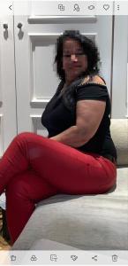 614791682: Chica busca chico en Madrid