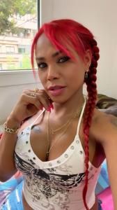 663562436: Travesti en Valencia