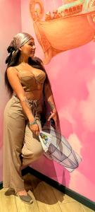 603252031: Chica busca chico en Barcelona