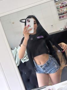 604214067: Chica busca chico en Tenerife