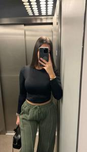 603225781: Chica busca chico en Murcia